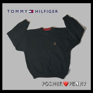 TOMMY HILFIGER Weighted Sweater
